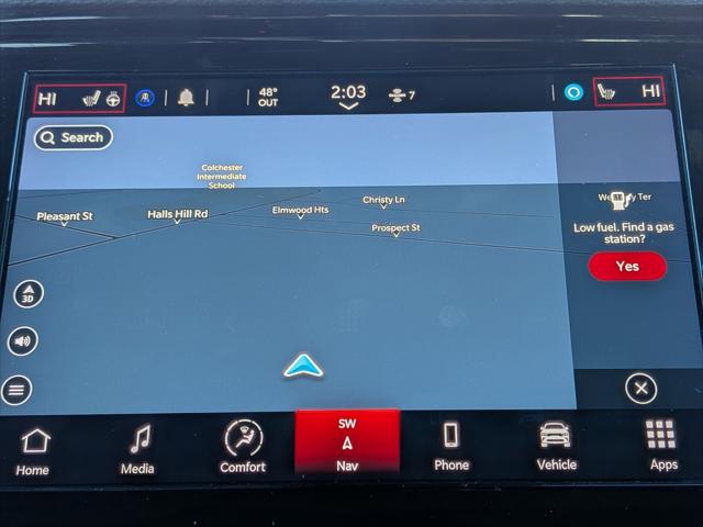 2022 Dodge Durango GT Plus AWD