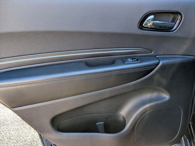 2022 Dodge Durango GT Plus AWD