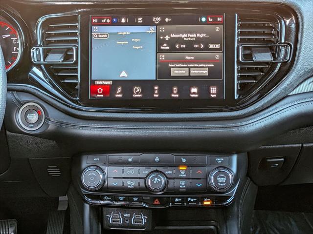 2022 Dodge Durango GT Plus AWD