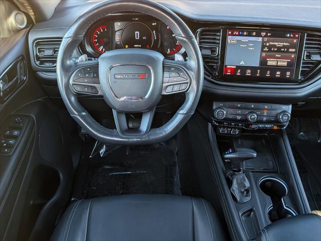 2022 Dodge Durango GT Plus AWD