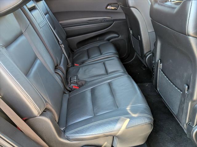 2022 Dodge Durango GT Plus AWD