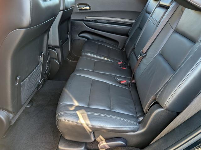 2022 Dodge Durango GT Plus AWD