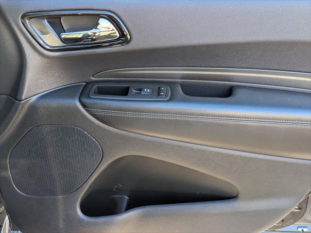 2022 Dodge Durango GT Plus AWD