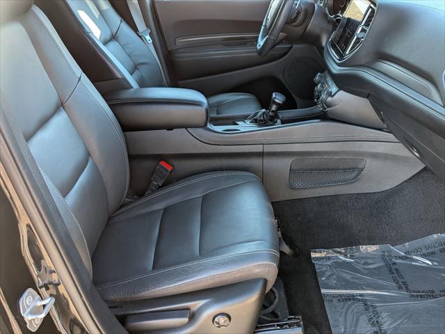 2022 Dodge Durango GT Plus AWD