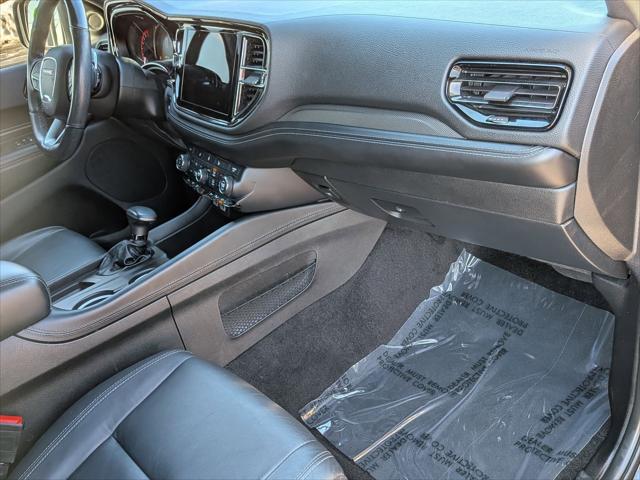 2022 Dodge Durango GT Plus AWD