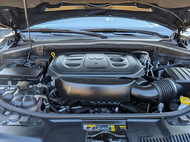 2022 Dodge Durango GT Plus AWD