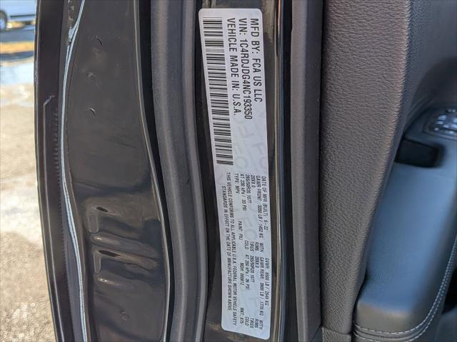 2022 Dodge Durango GT Plus AWD
