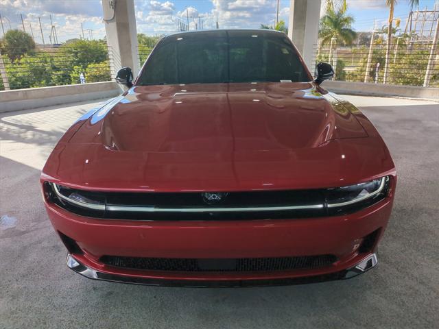 2024 Dodge Charger Daytona R/T AWD