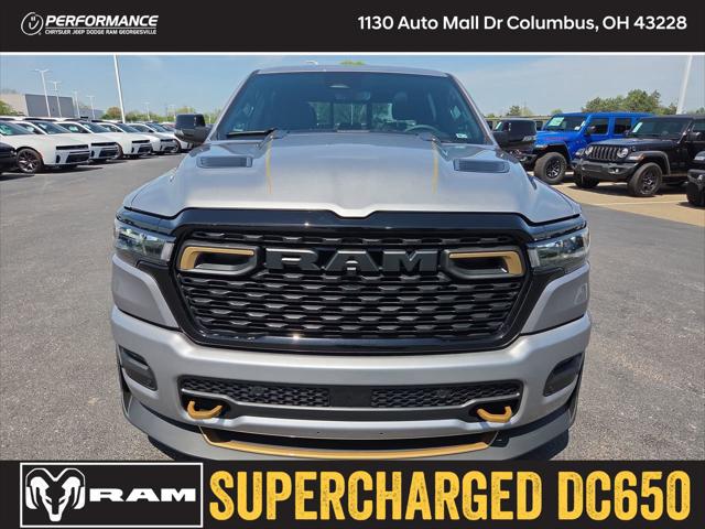 2026 RAM 1500 RAM 1500 BIG HORN CREW CAB 4X4 57 BOX 2026 RAM 1500 RAM 1500 BIG HORN CREW CAB 4X4 57 BOX
