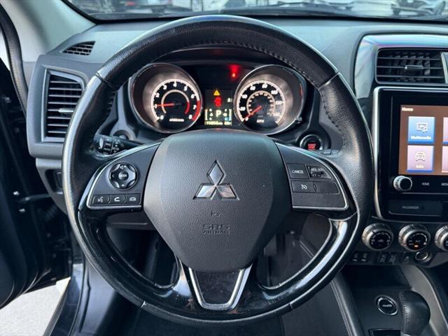 2020 Mitsubishi Outlander Sport 2.0 SE AWC