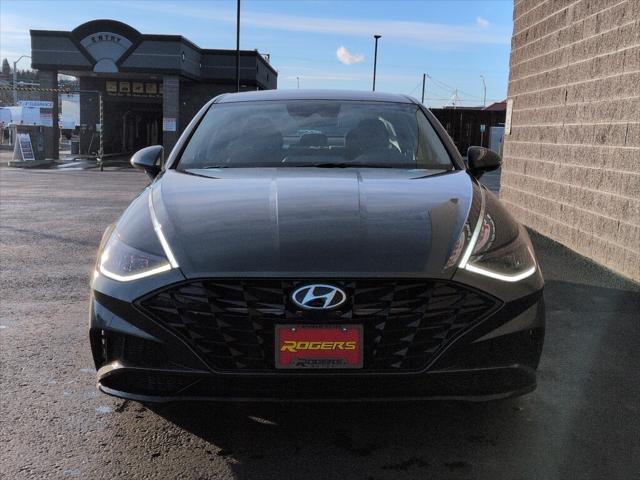 2022 Hyundai Sonata SEL 2022 Hyundai Sonata SEL