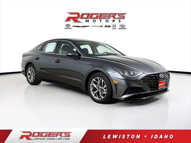 2022 Hyundai Sonata SEL