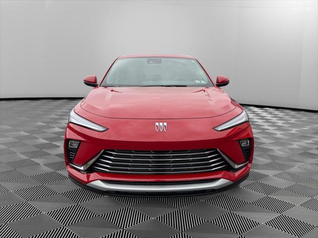 2026 Buick NV Preferred FWD