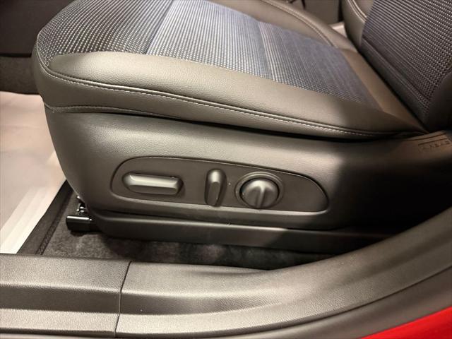 2026 Buick NV Preferred FWD