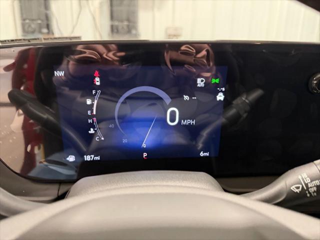 2026 Buick NV Preferred FWD