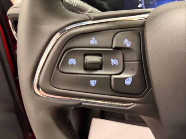 2026 Buick NV Preferred FWD