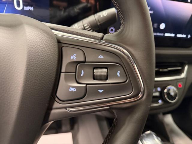 2026 Buick NV Preferred FWD