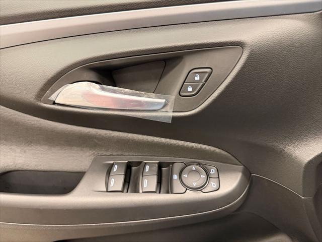 2026 Buick NV Preferred FWD