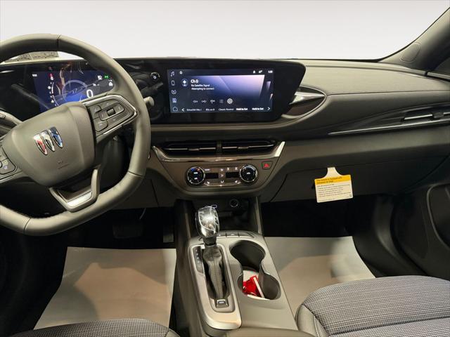 2026 Buick NV Preferred FWD