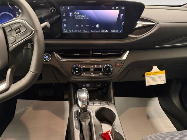 2026 Buick NV Preferred FWD