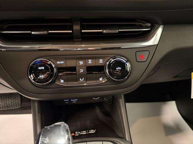 2026 Buick NV Preferred FWD