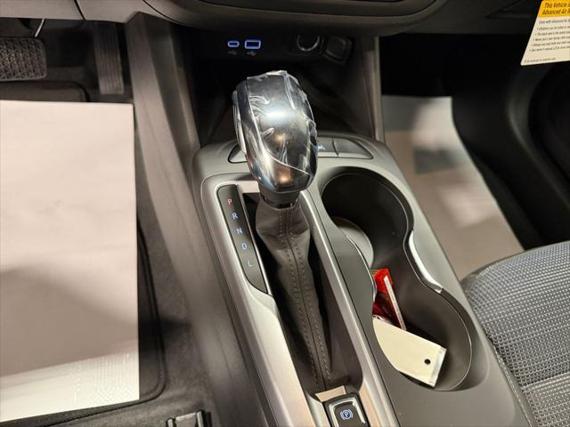 2026 Buick NV Preferred FWD