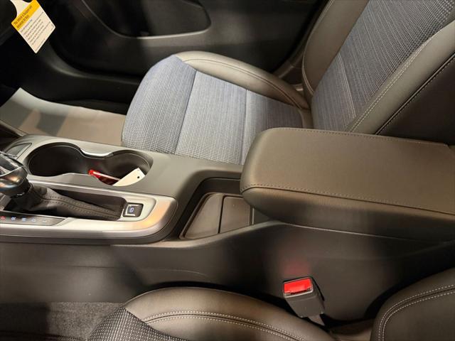 2026 Buick NV Preferred FWD