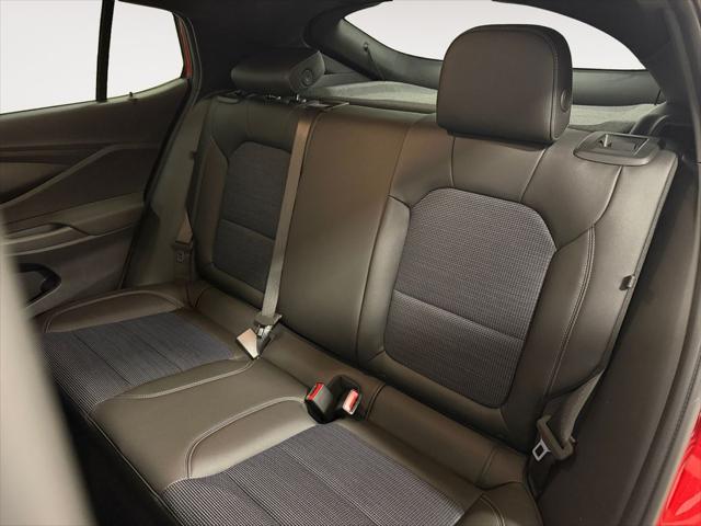 2026 Buick NV Preferred FWD