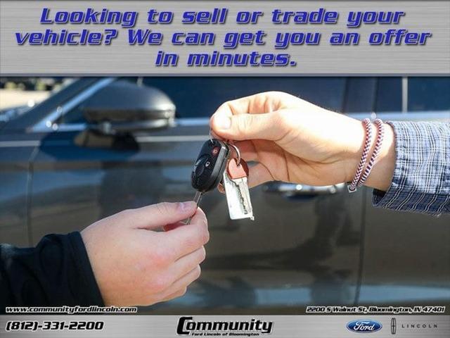 2023 Ford Escape ST-Line Select 2023 Ford Escape ST-Line Select