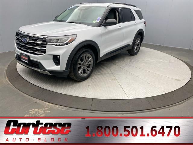 2026 Ford Explorer Active for sale in Rochester, NY