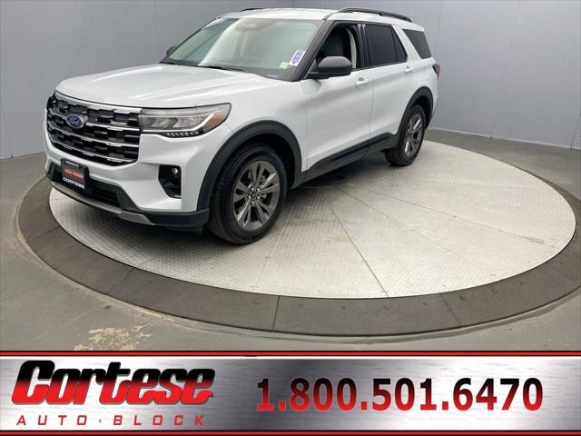 2026 Ford Explorer Active for sale in Rochester, NY