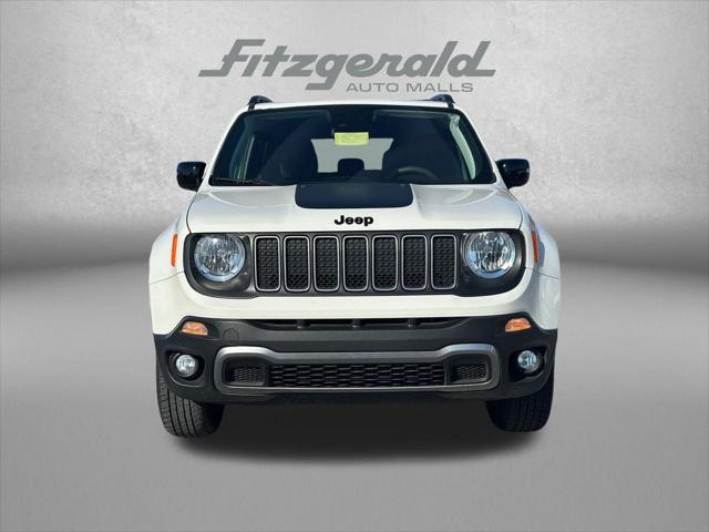2023 Jeep Renegade Upland 4x4 2023 Jeep Renegade Upland 4x4