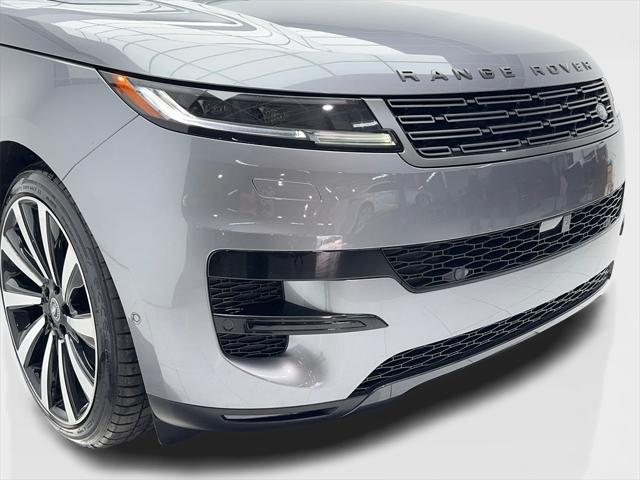 2024 Land Rover Range Rover Sport SE