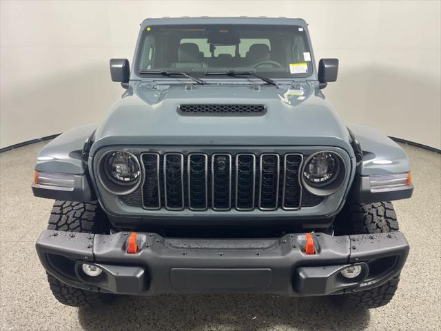 2026 Jeep Gladiator GLADIATOR MOJAVE X 4X4