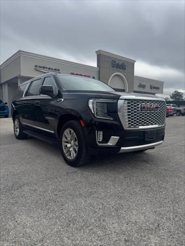 2024 GMC Yukon XL 4WD Denali