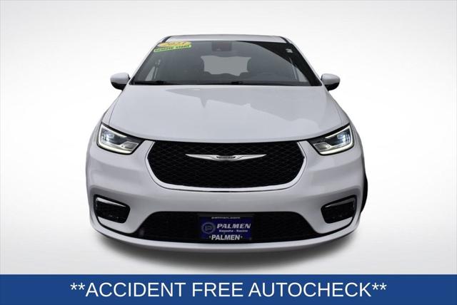 2023 Chrysler Pacifica Touring