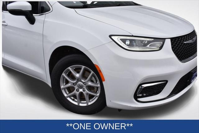 2023 Chrysler Pacifica Touring