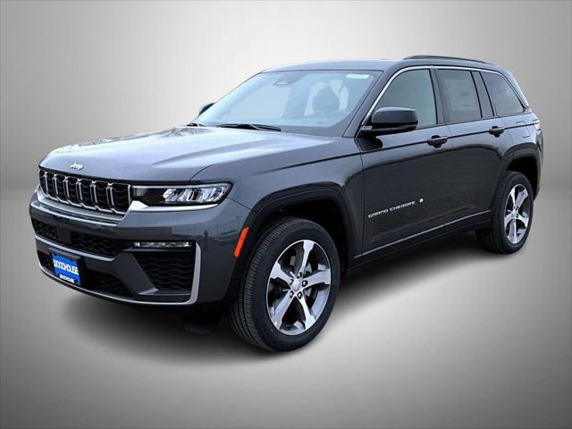 2026 Jeep Grand Cherokee Limited for sale in Sioux City, IA