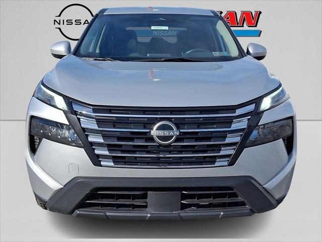 2024 Nissan Rogue SV Intelligent AWD