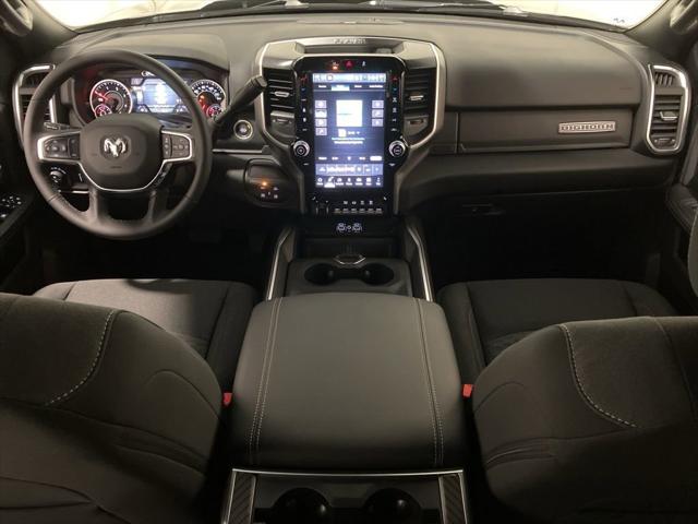 2026 RAM Ram 2500 RAM 2500 BIG HORN CREW CAB 4X4 64 BOX