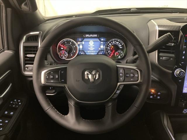 2026 RAM Ram 2500 RAM 2500 BIG HORN CREW CAB 4X4 64 BOX