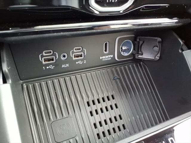 2026 Jeep Grand Cherokee Summit 4x4