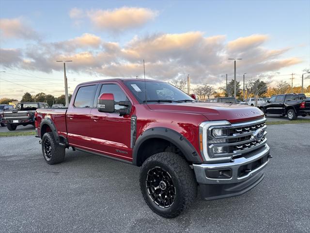 2023 Ford F-250 LARIAT
