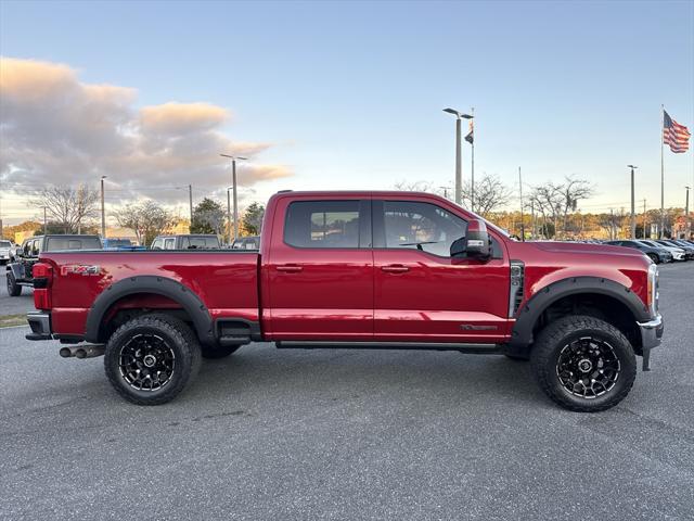 2023 Ford F-250 LARIAT