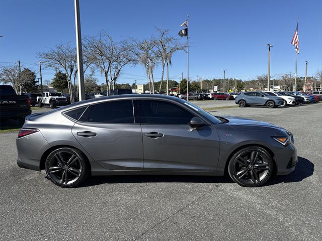 2024 Acura Integra A-SPEC