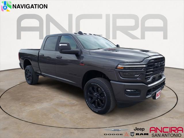 2026 RAM Ram 2500 RAM 2500 LARAMIE CREW CAB 4X4 64 BOX