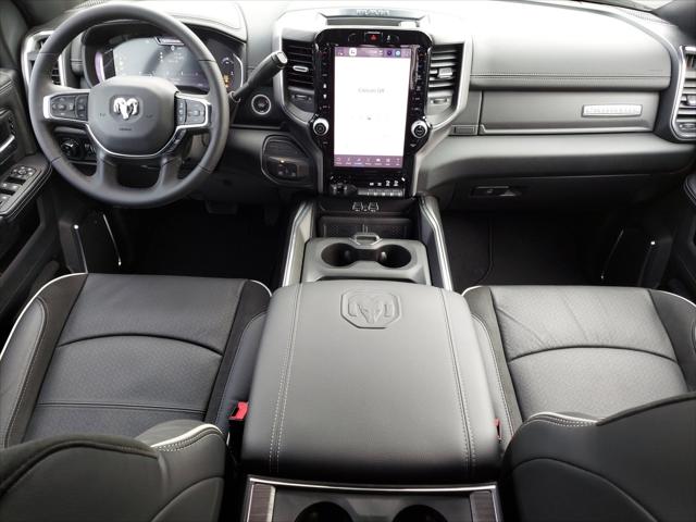 2026 RAM Ram 2500 RAM 2500 LARAMIE CREW CAB 4X4 64 BOX 2026 RAM Ram 2500 RAM 2500 LARAMIE CREW CAB 4X4 64 BOX