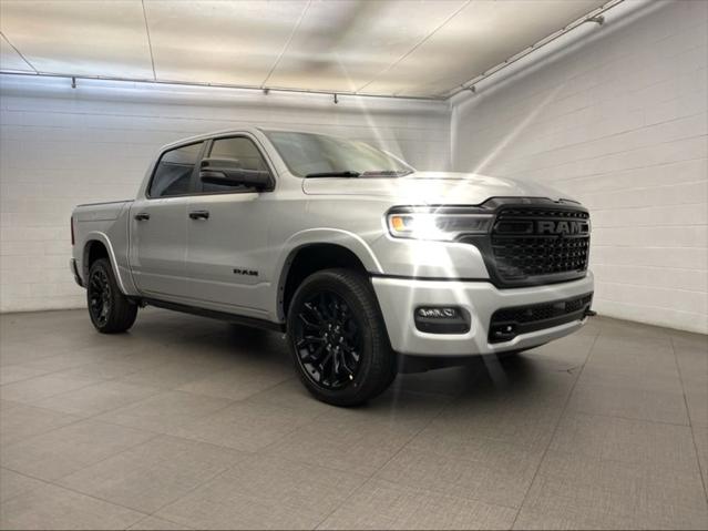 2026 RAM Ram 1500 RAM 1500 LIMITED CREW CAB 4X4 57 BOX 2026 RAM Ram 1500 RAM 1500 LIMITED CREW CAB 4X4 57 BOX