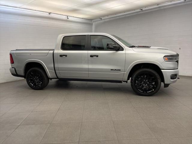 2026 RAM Ram 1500 RAM 1500 LIMITED CREW CAB 4X4 57 BOX 2026 RAM Ram 1500 RAM 1500 LIMITED CREW CAB 4X4 57 BOX