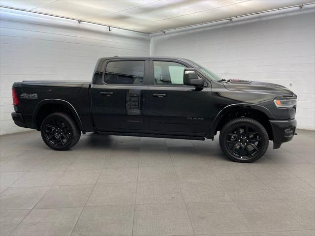 2026 RAM 1500 RAM 1500 LIMITED CREW CAB 4X4 57 BOX 2026 RAM 1500 RAM 1500 LIMITED CREW CAB 4X4 57 BOX